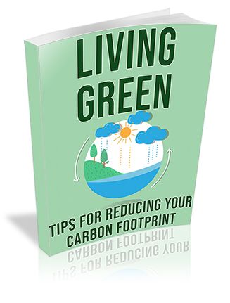 Living Green